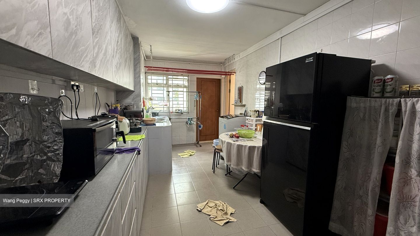 Blk 643 Ang Mo Kio Avenue 5 (Ang Mo Kio), HDB 3 Rooms #592903131